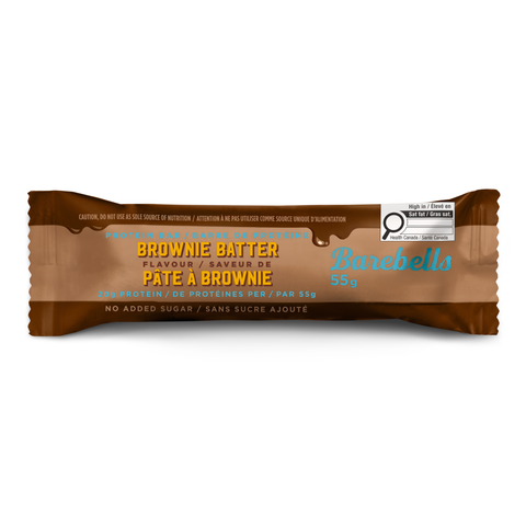 Barebells - Protein Bar - 55g