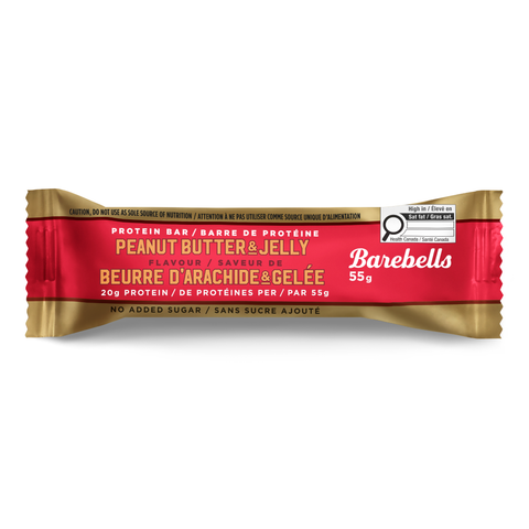 Barebells - Protein Bar - 55g