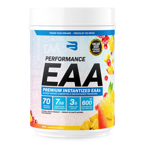 Believe - Performance EAA - 910g