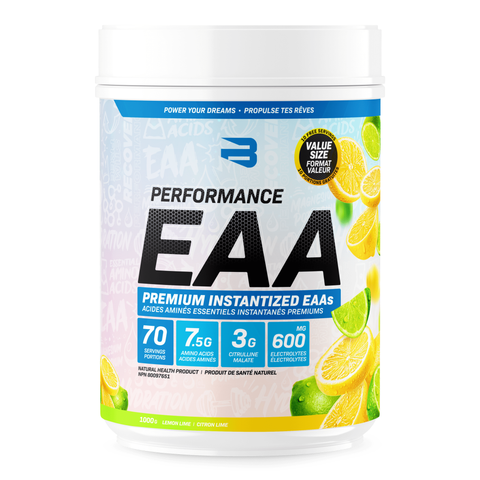 Believe - Performance EAA - 910g