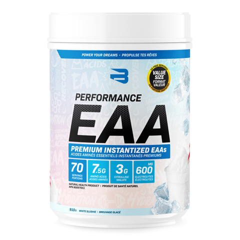 Believe - Performance EAA - 910g