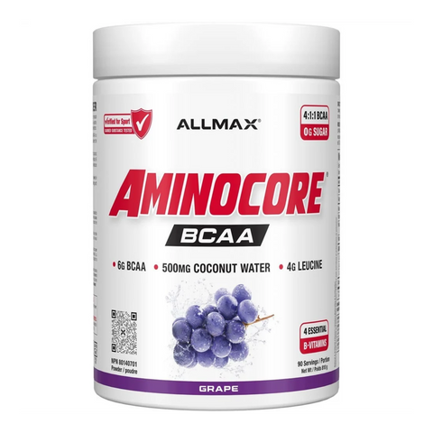 Allmax - Aminocore BCAA - 810g