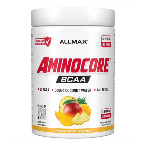 Allmax - Aminocore BCAA - 810g