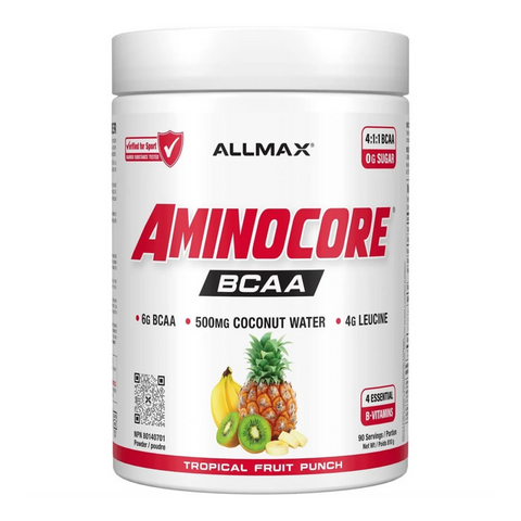Allmax - Aminocore BCAA - 810g