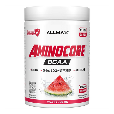 Allmax - Aminocore BCAA - 810g