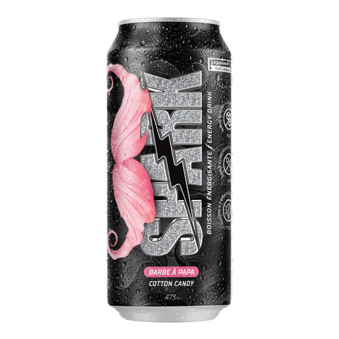 Spark - Boisson Énergisante - 473ml