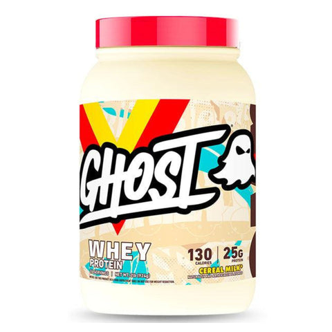 Ghost - Whey Protein - 2lb