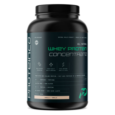 ProteinCO - Whey - 2.2 lbs