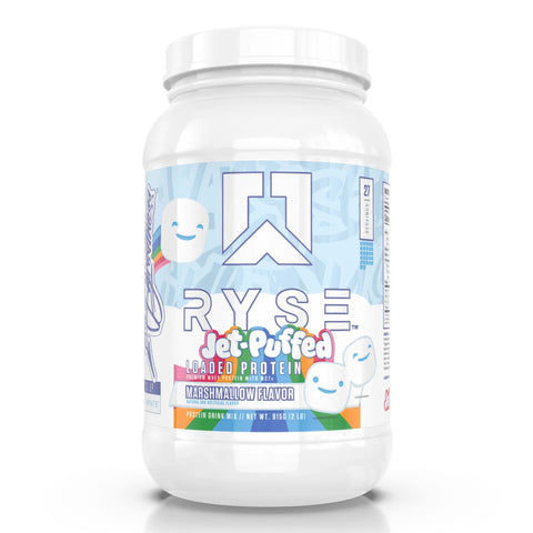 Ryse - Loaded Protein - 2.3lb