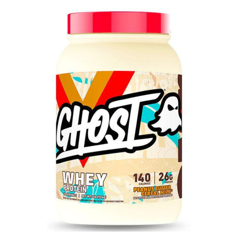 Ghost - Whey Protein - 2lb