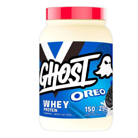 Ghost - Whey Protein - 2lb