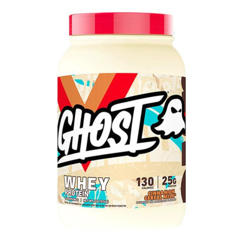 Ghost - Whey Protein - 2lb
