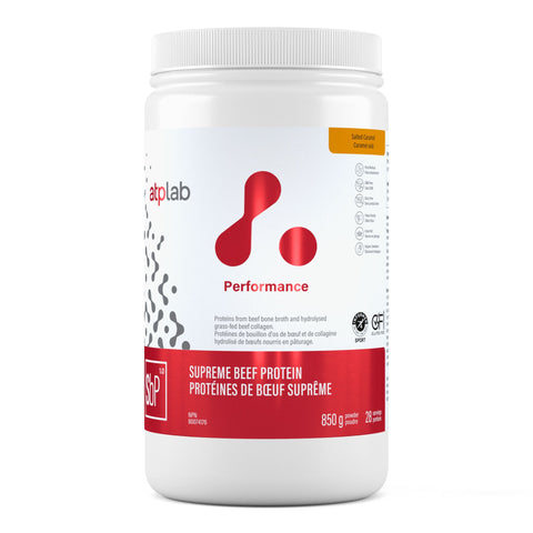 ATP Lab - Supreme Beef Protein - 850g