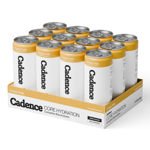 Cadence - RTD Hydration - 355ml (12x)