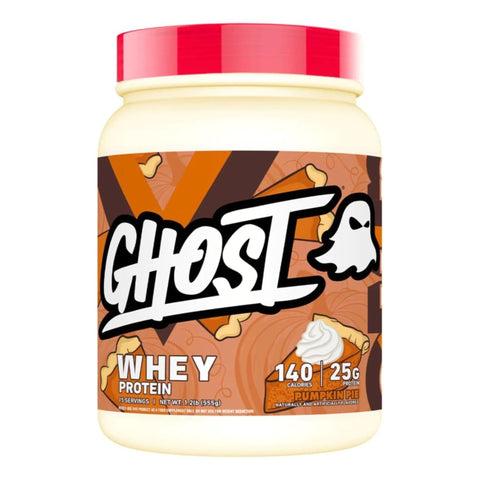 Ghost - Whey Protein - 2lb