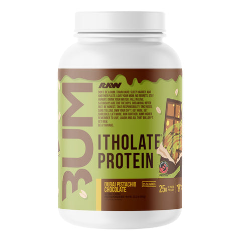 CBUM - Protéine Itholate - 2lbs