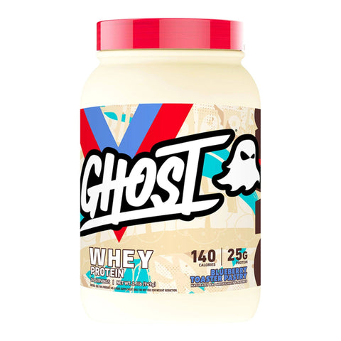 Ghost - Whey Protein - 2lb