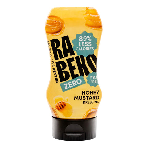 Rabeko - Sauces Zéro - 400g