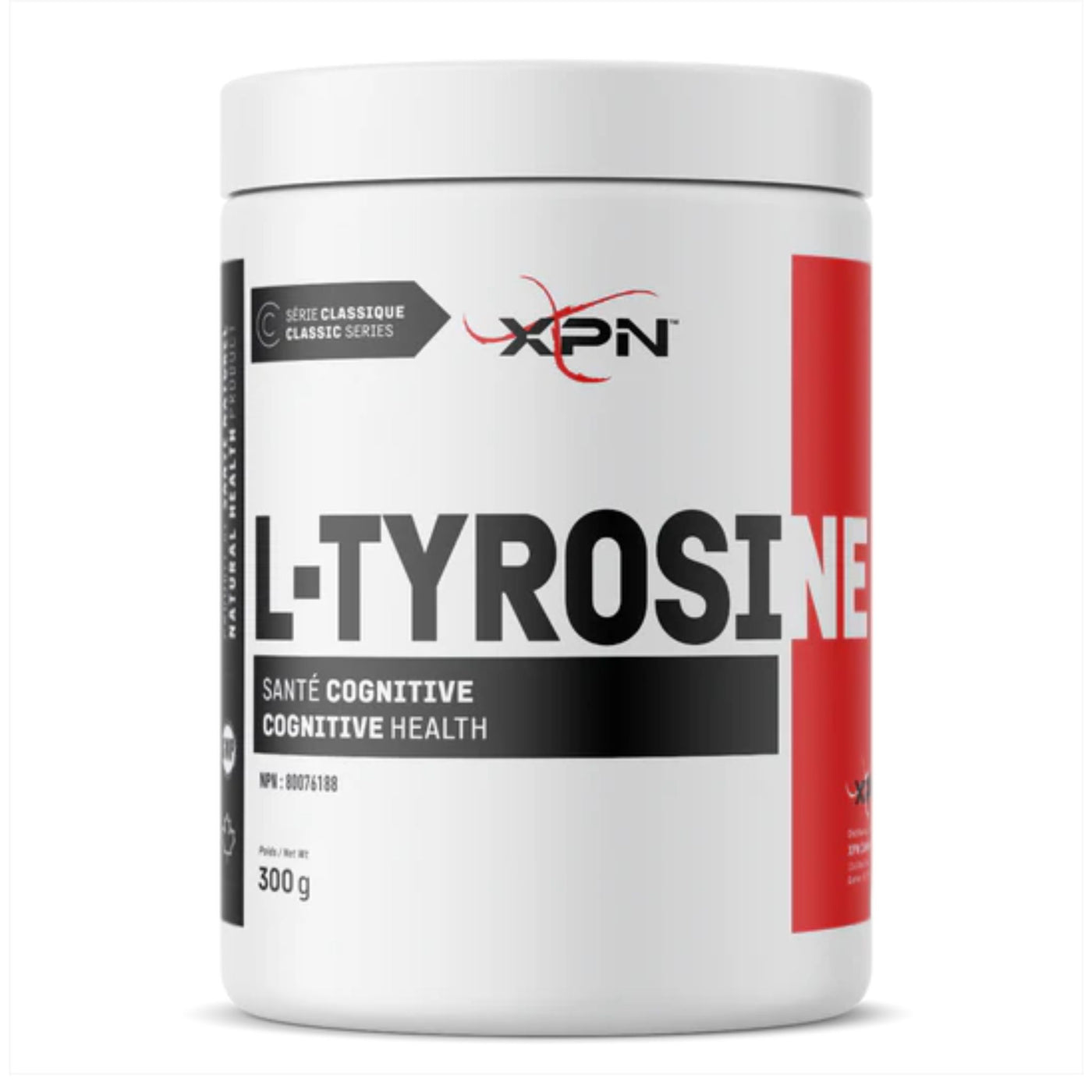XPN - L-Tyrosine 300g