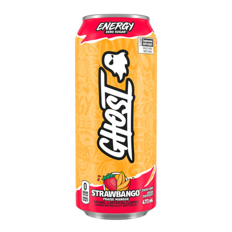 Ghost - Energy Drink - 473ml
