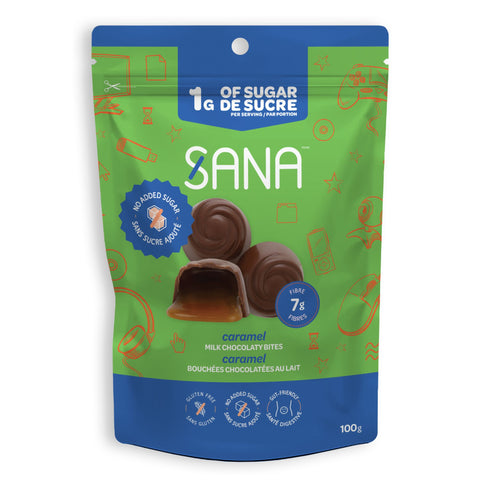 Sana - Protein Bites 50-100g
