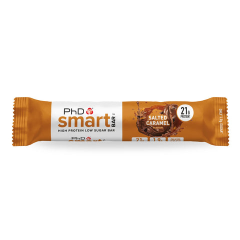 PHD - Smart Bar - 64g