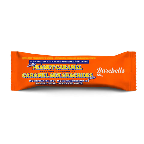 Barebells - Barre Protéinée Tendre - 55g