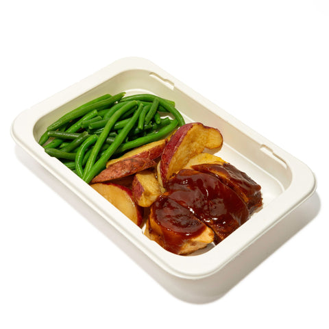 Jimmy Sévigny Healthy Box - Frozen Meals (in store only)