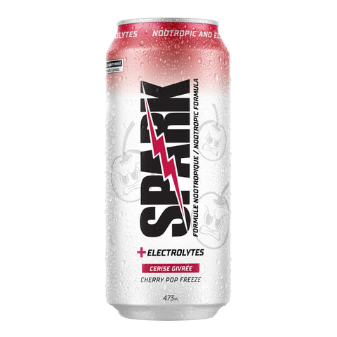 Spark - Électrolytes - 473ml