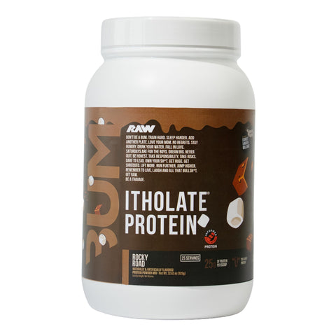 CBUM - Protéine Itholate - 2lbs