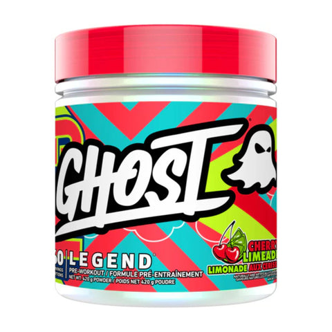 Ghost Legend V3 - 400g