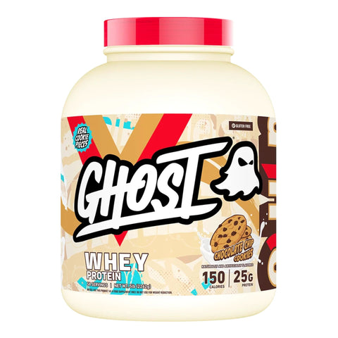 Ghost - Whey - 5lbs