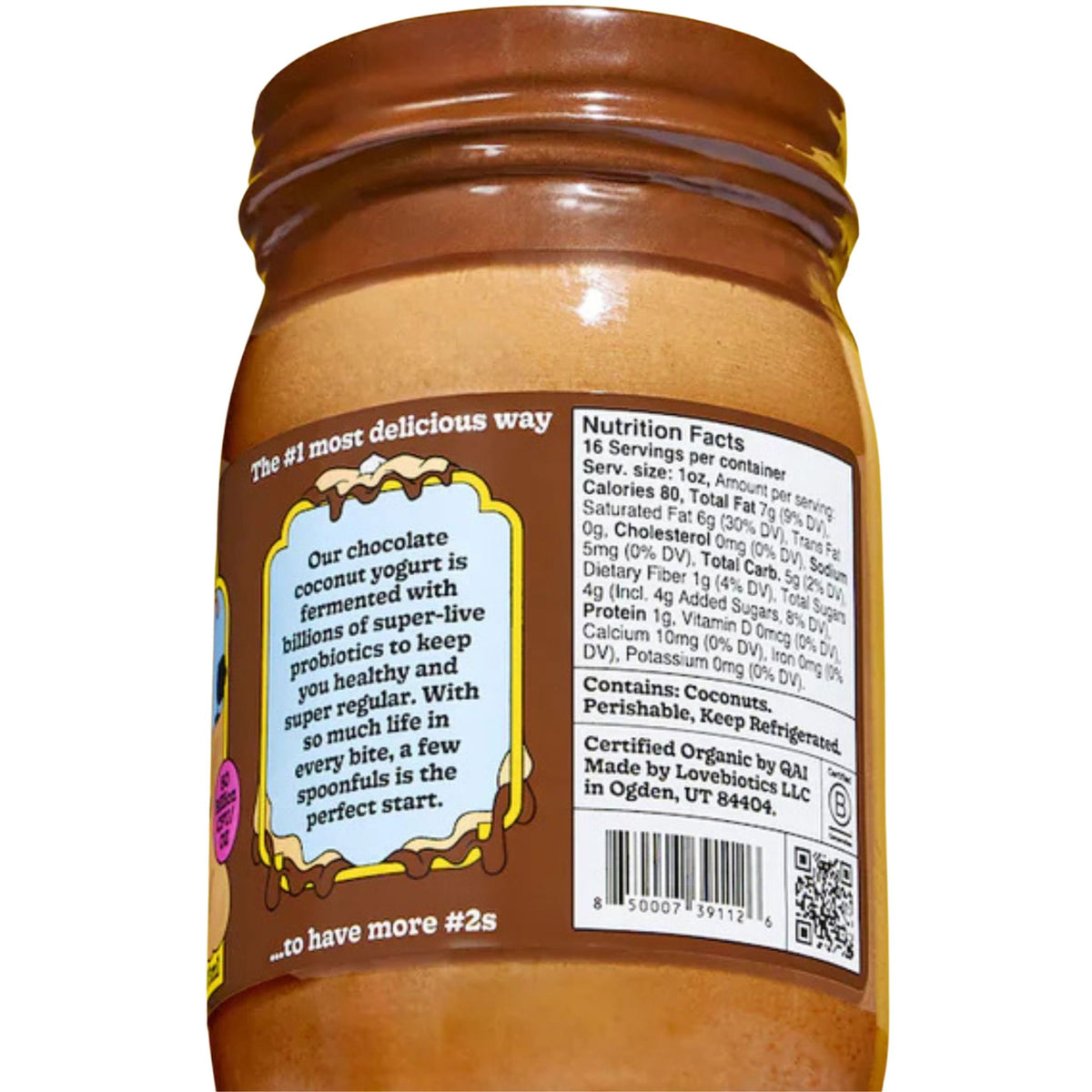 Nutritional Information