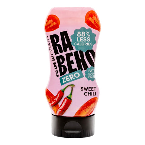 Rabeko - Sauces Zéro - 400g