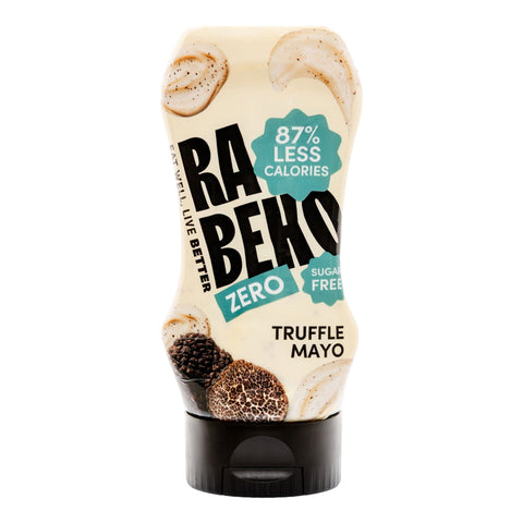 Rabeko - Sauces Zéro - 400g