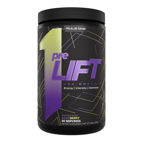 Rule One - Prelift - 420g