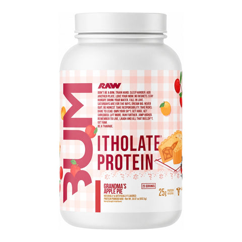 CBUM - Itholate Protein - 2lbs