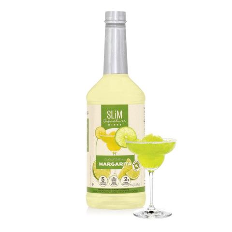 Slim Syrups - Sugar Free Syrups 1L