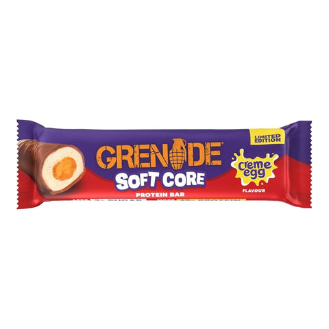 Grenade - Barre protéinée - 45g