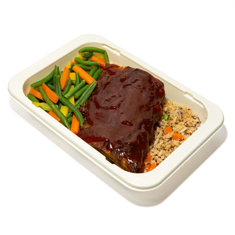 Jimmy Sévigny Healthy Box - Frozen Meals (in store only)