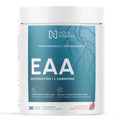 Nova Pharma - EAA - 30 portions