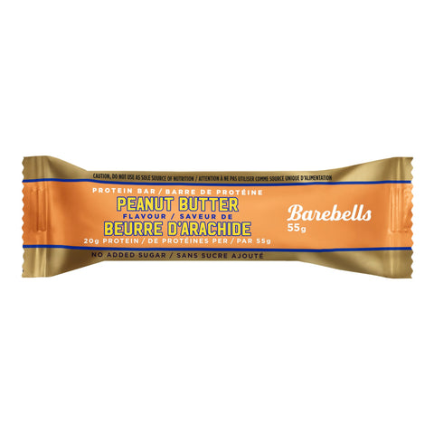 Barebells - Barre Protéinée - 55g