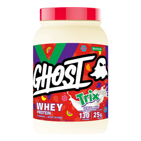 Ghost - Whey Protein - 2lb