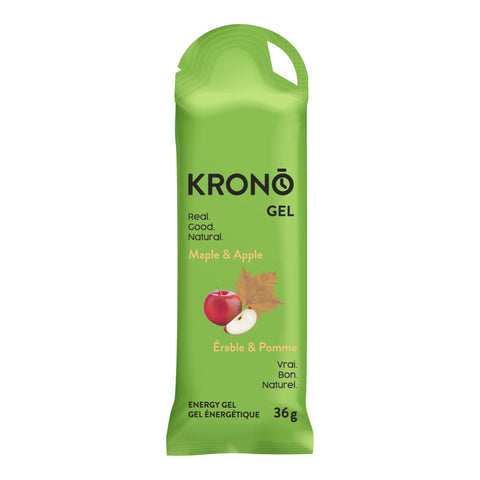 Krono Nutrition - Energizing Gel - 36g