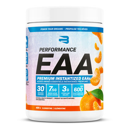 BELIEVE - PERFORMANCE EAA (390g)