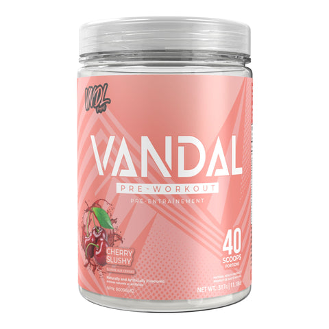 VNDL Project - Vandal Pre Workout - 335g