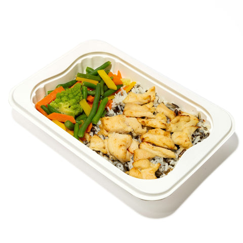 Jimmy Sévigny Healthy Box - Frozen Meals (in store only)