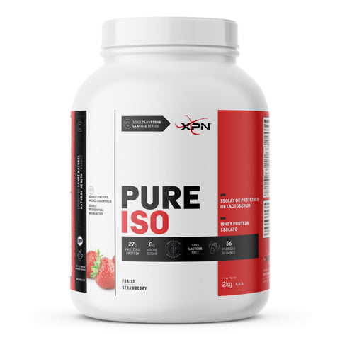 XPN - Iso Xtrem 4.4lb