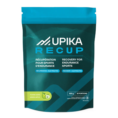 Upika - Recup - 450g