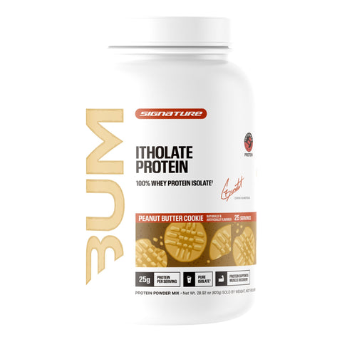 CBUM - Itholate Protein - 2lbs